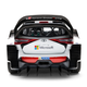 Photo credit: Toyota Gazoo Racing